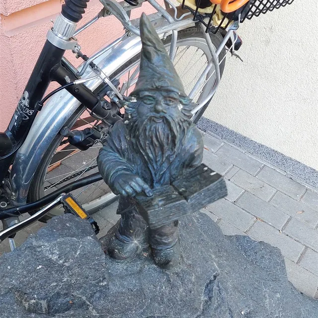 Stanisławek Dwarf