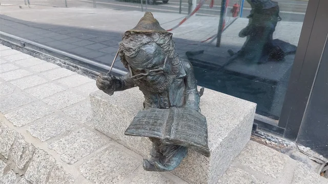 Гном Шомол