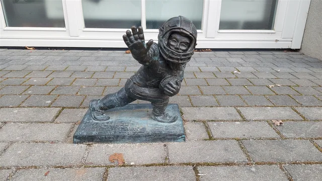 Trpaslík Takelek