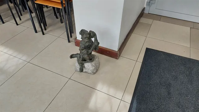 Trpaslík Teleinformatik