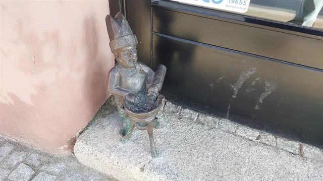 Nain Thai Thai