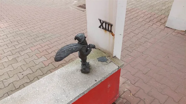 Nain Treizième