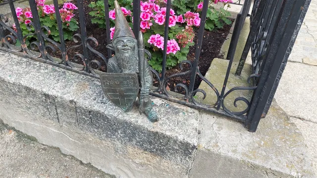 Zwerg Ursus