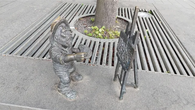 Гном Винсент