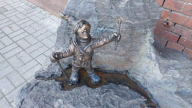 Гномка Вандзя II
