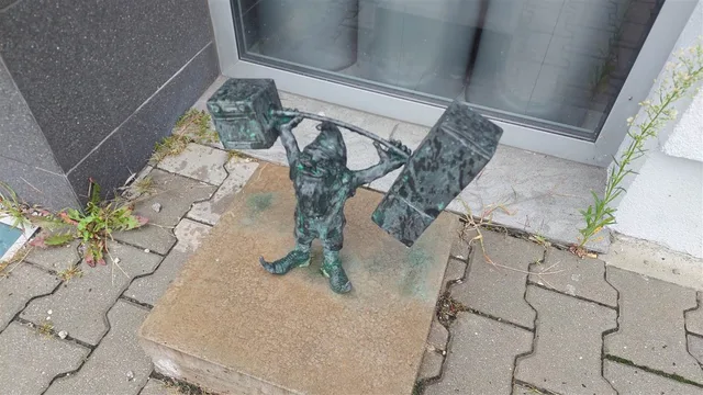 Гном Вирлпусь