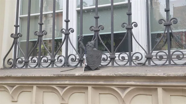 Гном Вєсєк Партнерський