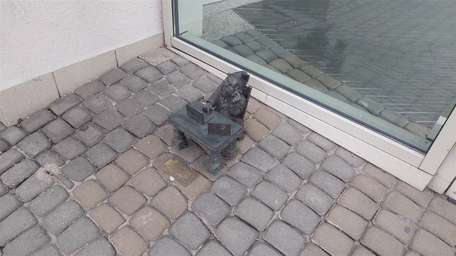 Гном ВИЗек
