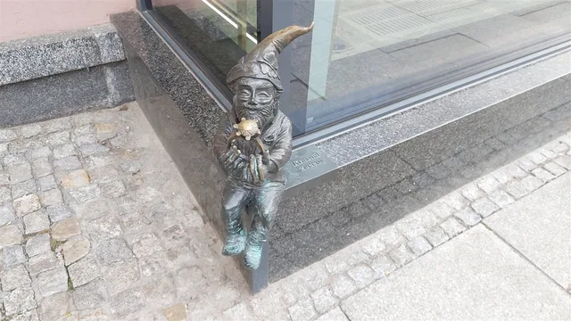 Krasnal Zeccuś
