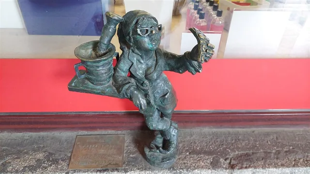 Krasnalka Zikusia